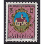 Austria 1438 MNH VF