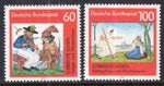 Germany 1689-1690 MNH VF