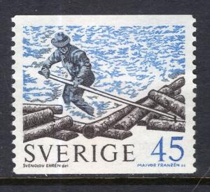 Sweden 745 MNH VF