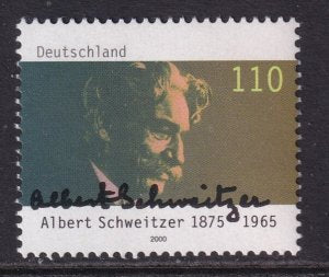 Germany 2065 MNH VF