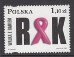 Poland 3660 MNH VF