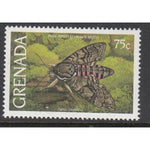 Grenada 2176 Moth MNH VF