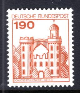 Germany 1240 MNH VF