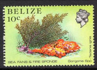 Belize 705 Fish MNH VF