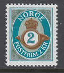 Norway 1284 MNH VF