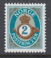 Norway 1284 MNH VF