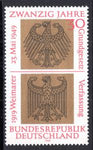 Germany 998 MNH VF