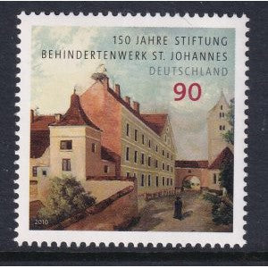 Germany 2591 MNH VF