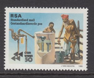 South Africa 913 MNH VF