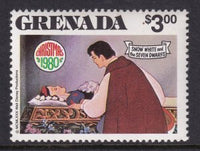 Grenada 1029 Disney's MNH VF