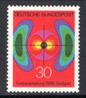 Germany 1005 MNH VF