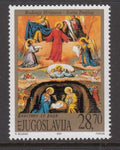 Yugoslavia 2544 MNH VF