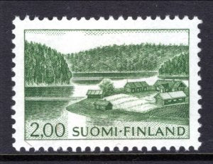 Finland 414 MNH VF