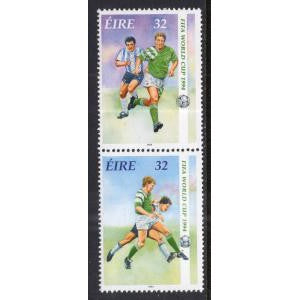 Ireland 928a Soccer MNH VF