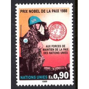 UN Geneva 175 MNH VF