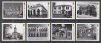 Guernsey 1480-1487 MNH VF