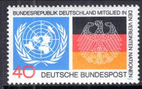 Germany 1126 United Nations MNH VF