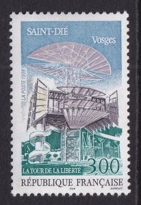 France 2678 MNH VF