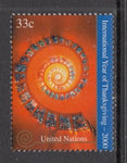 UN New York 772 MNH VF