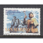 San Marino 1405 MNH VF