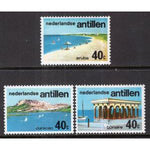 Netherlands Antilles 378-380 MNH VF