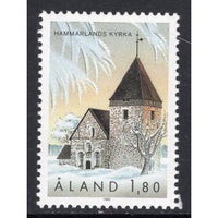 Aland 41 Church MNH VF