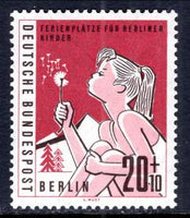 Germany Berlin 9NB23 MNH VF