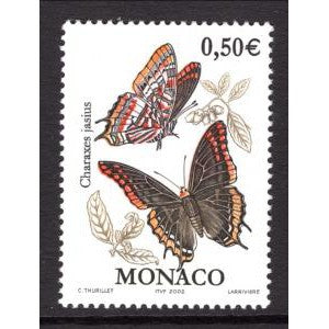 Monaco 2230 Butterfly MNH VF