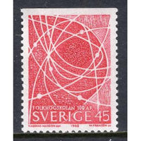 Sweden 792 MNH VF