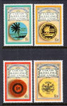 Cocos Keeling Islands 274-275 MNH VF