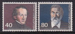 Switzerland 685-686 Europa MNH VF