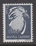 New Caledonia 985 Bird MNH VF