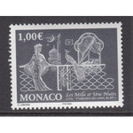 Monaco 2345 MNH VF