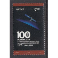 Mexico 2535 MNH VF