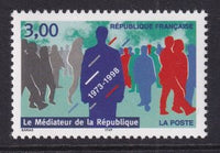 France 2627 MNH VF