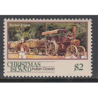 Christmas Island 268 MNH VF