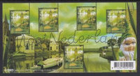 Netherlands 1281a Souvenir Sheet MNH VF