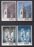 Ireland 376-379 MNH VF