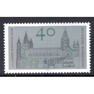 Germany 1168 MNH VF