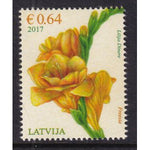 Latvia 960 MNH VF