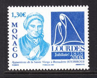 Monaco 2487 MNH VF