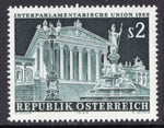 Austria 836 MNH VF