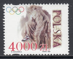 Poland 3210 Olympics MNH VF