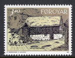 Faroe Islands 243 MNH VF