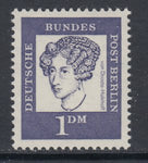 Germany Berlin 9N189 MNH VF