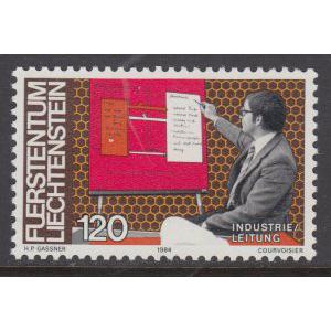 Liechtenstein 797 MNH VF