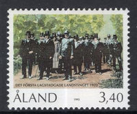 Aland 68 MNH VF