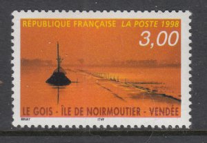 France 2644 MNH VF