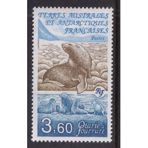 French Southern and Antarctic Territories 162 MNH VF