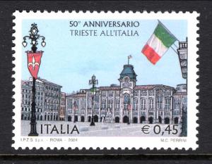 Italy 2628 MNH VF